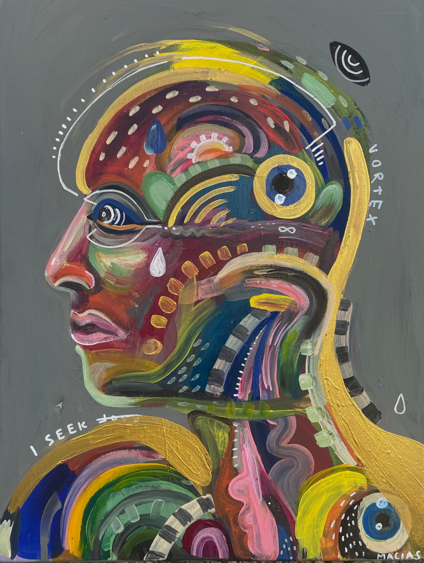 Vortex